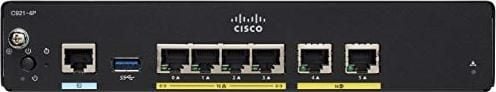 Routere - Router Cisco C931-4P