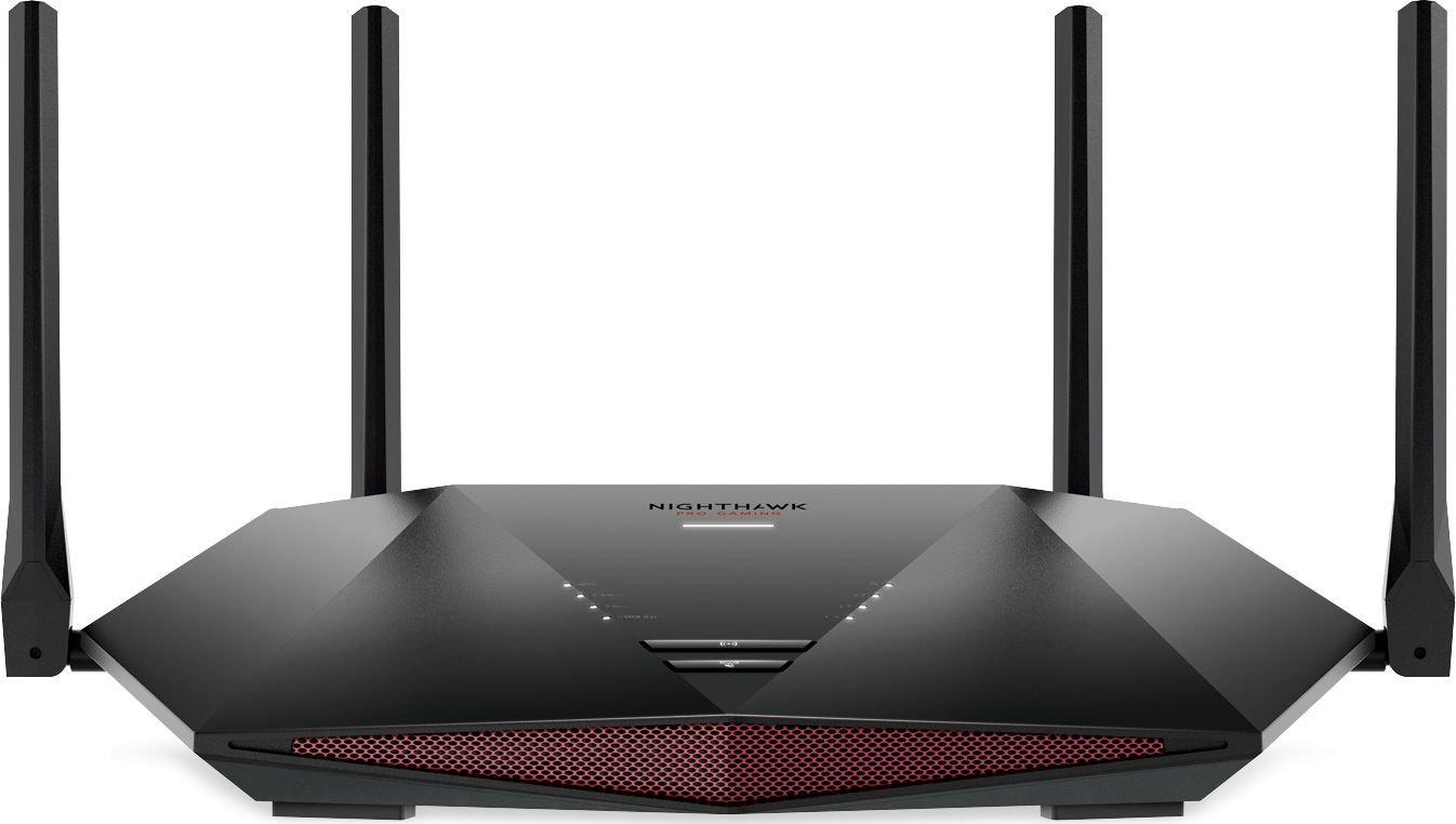 Router de jocuri NETGEAR Nighthawk Pro XR1000 (XR1000-100EUS)