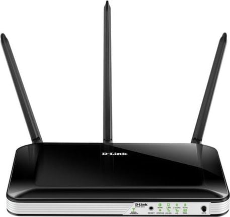 Router D-Link DWR-960