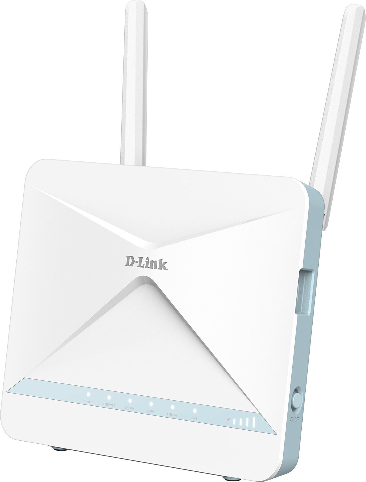 Router D-Link Eagle Pro AI AX1500 4G+