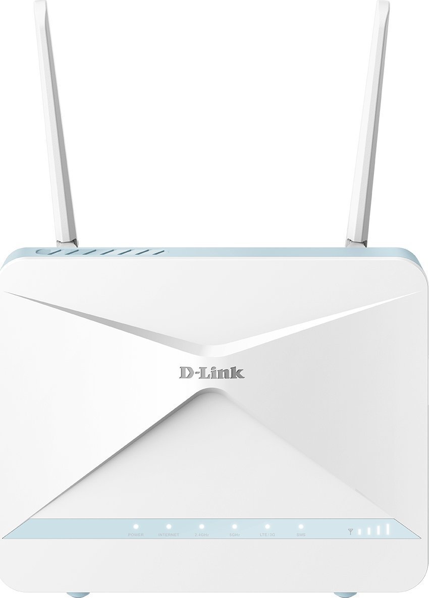 Router D-Link G416 4G LTE AX1500 SIM Smart