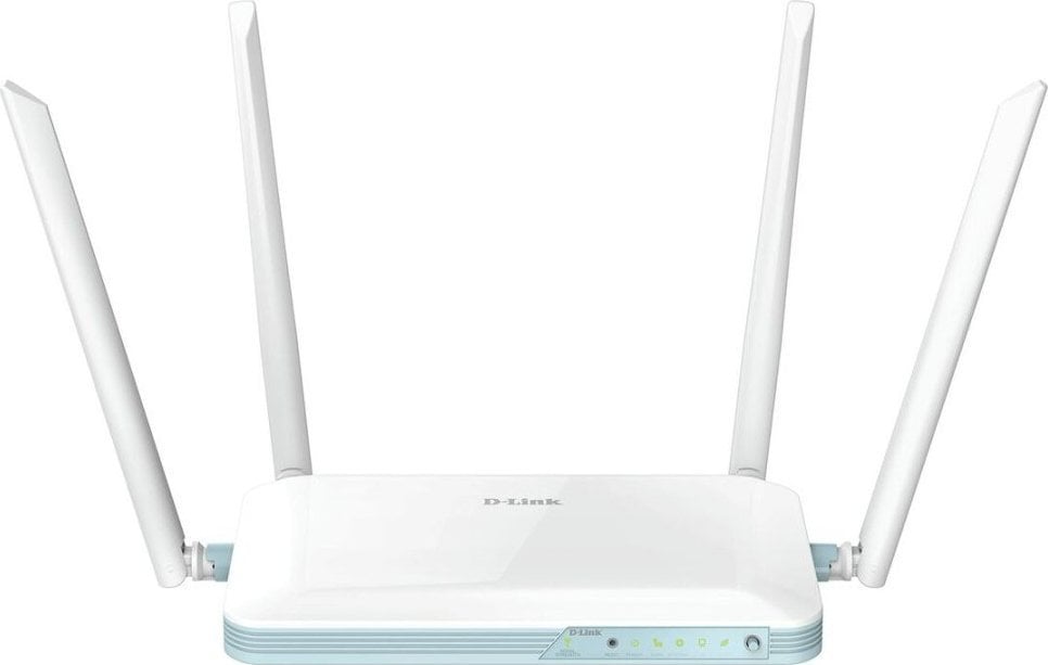 Router D-Link G403 4G LTE N300 SIM Smart