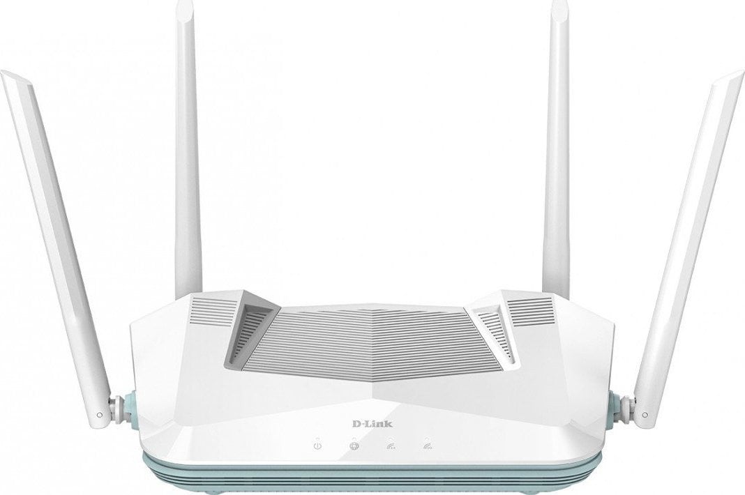 Router inteligent D-Link R32 AX3200 (R32/E)