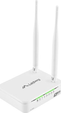 Routere - Router Lanberg RO-030FE