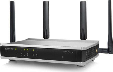 Routere - Router LANCOM Systems 1780EW-4G+ (61712)