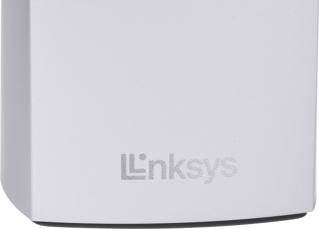 Router Linksys System Mesh LINKSYS MX2003-KE