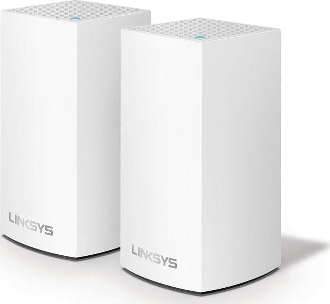 Router Linksys Velop WHW0102 2szt.