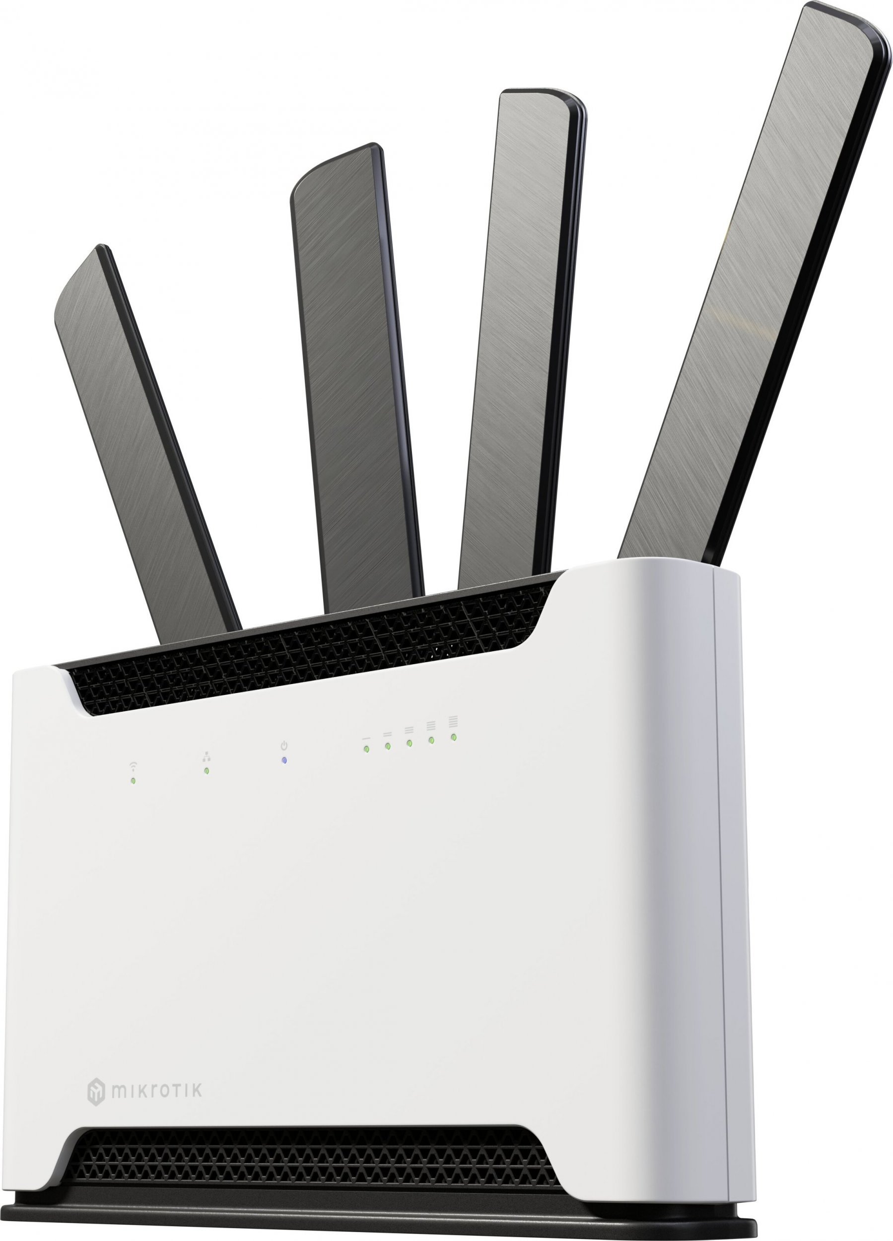 Router MikroTik Chateau 5G (S53UG+M-5HaxD2HaxD-TC&amp;RG502Q-EA)