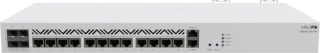Router MikroTik NET ROUTER 1000M 12PORT 4SFP+/CCR2116-12G-4S+ MIKROTIK