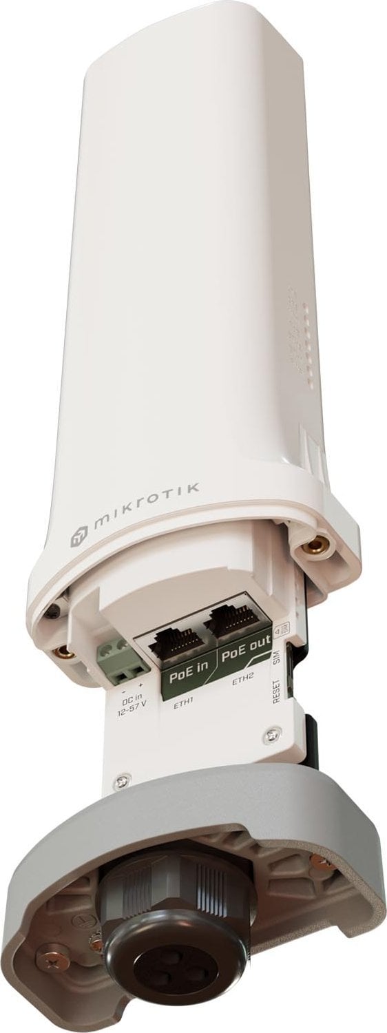 Router MikroTik NET ROUTER CME GATEWAY/CME22-2N-BG77 MIKROTIK