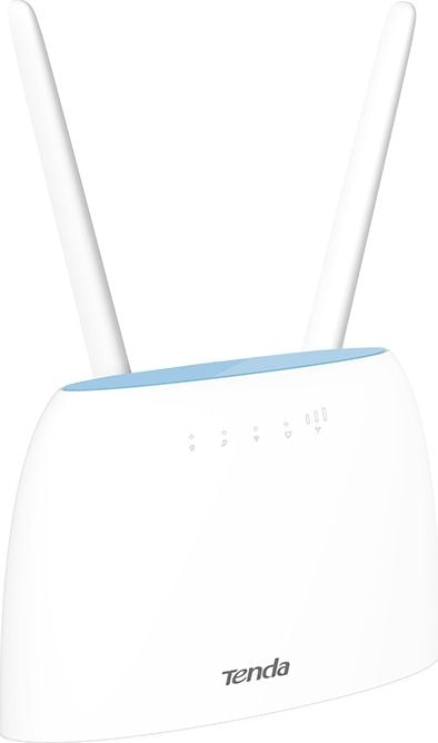 Router Tenda 4G09, 4G+ LTE ,WIFI, dual band, AC1200