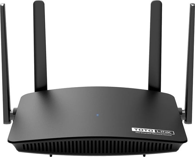 TotoLink Router WiFi Router A720R AC1200