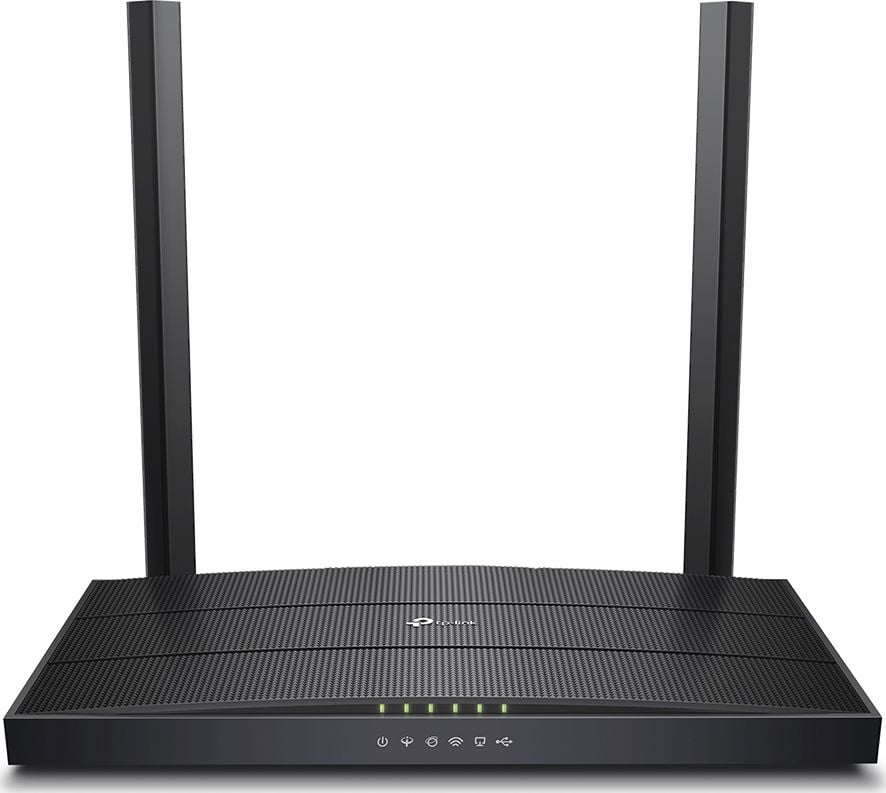 Router wireless TP-LINK Archer VR400, AC1200, 300/867Mbps