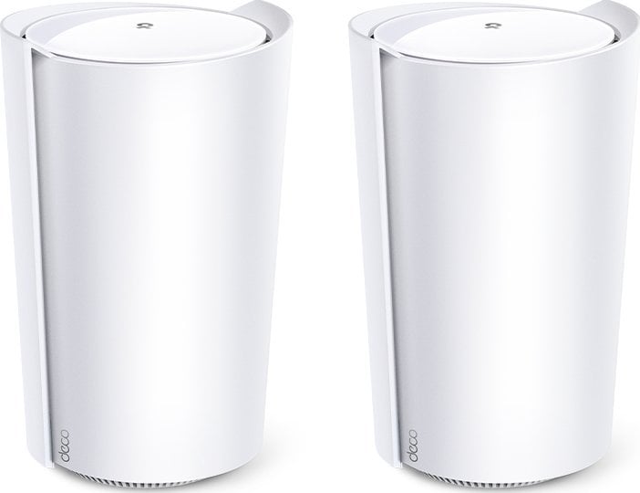 Router TP-Link AX7800 Wi-Fi tri-band Mesh 6
