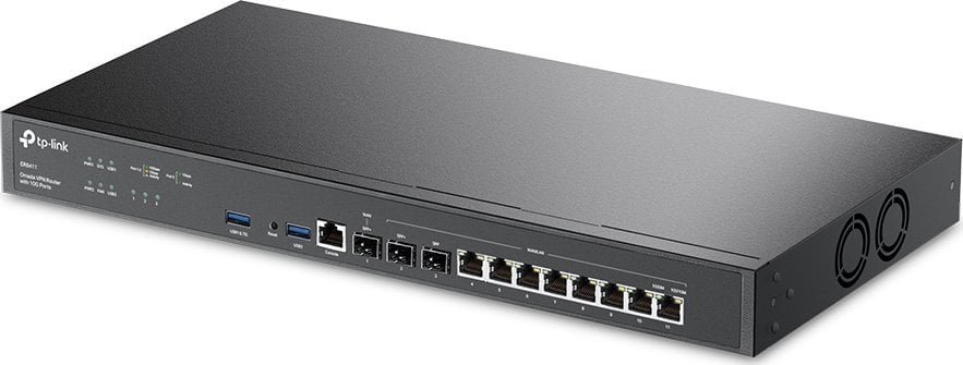 Router TP-Link Omada ER8411