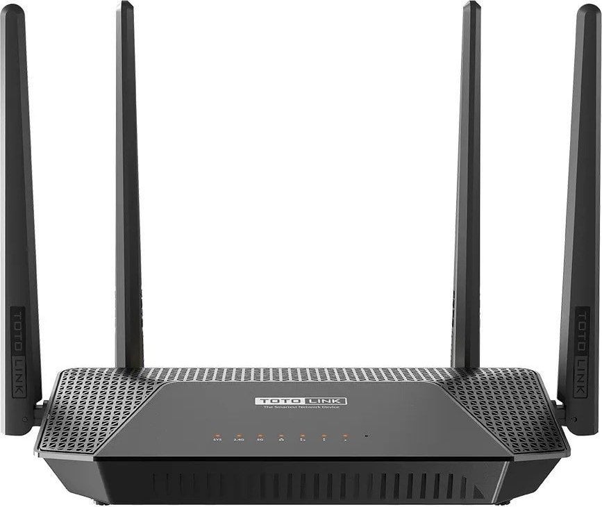 Router WiFi TotoLink A3300R