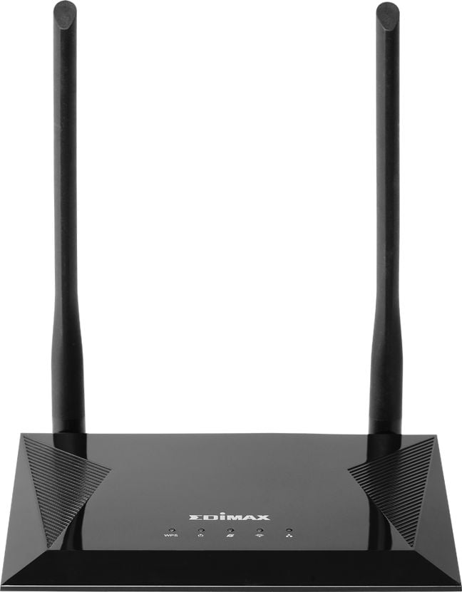 Router wireless Edimax BR-6428nS V5
