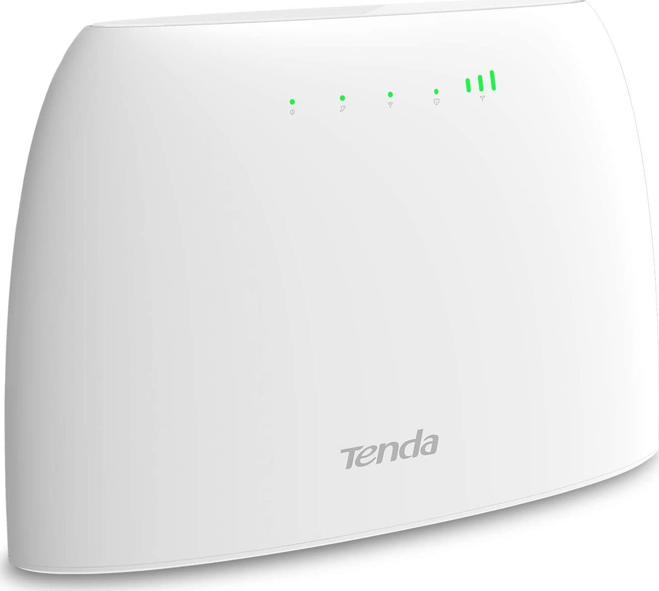Router Wireless Tenda 4G03, LTE N300