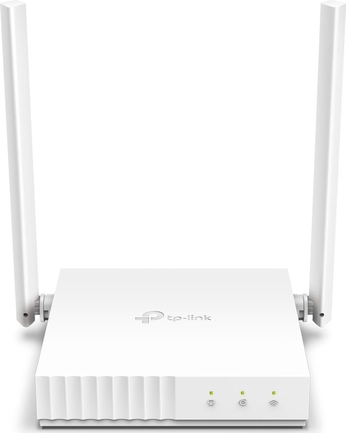 Router wireless TP-Link TL-WR844N Multi-Mode 300 Mbps