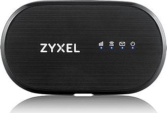 Router Wireless ZyXEL WAH7601 4G LTE Mobile WiFi Hotspot