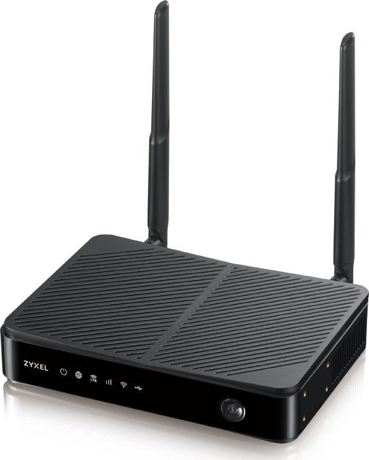 Router ZyXEL LTE3301-PLUS-EU01V1F