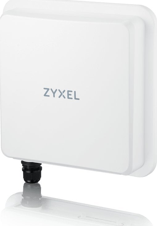 Router ZyXEL Router zewnętrzny FWA710 5G FWA710-EUZNN1F