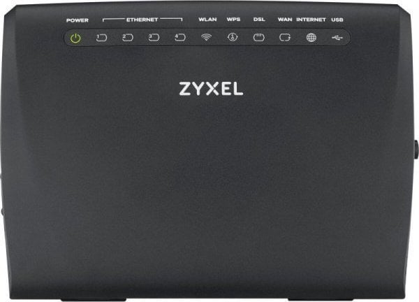 Router ZyXEL Router ZyXEL VMG3312-T20A