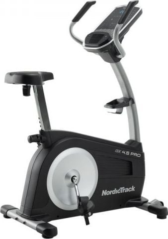 Biciclete fitness - Rower stacjonarny NordicTrack GX 4.5 Pro magnetyczny