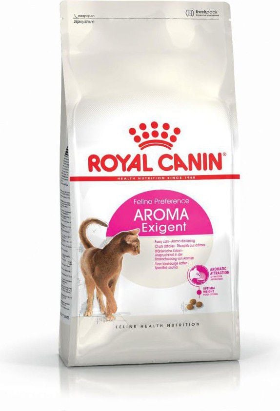 Royal Canin Aroma Exigent 2KG