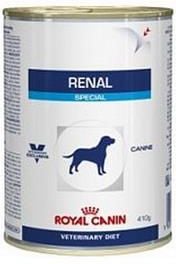 Royal Canin DOG 410g CAN RENAL