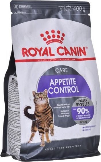 Royal Canin ROYAL CANIN Controlul apetitului pisicilor 0,4 kg