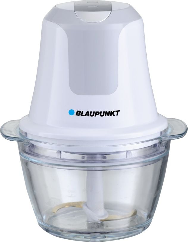 Tocator Blaupunkt CPG601, 450W, 0.8L, Alb, 450W, 0.8L