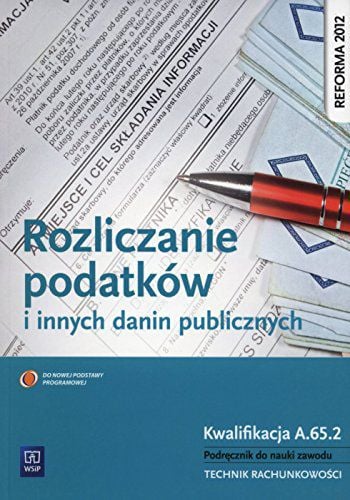 Decontări fiscale... Calificarea A.65.2