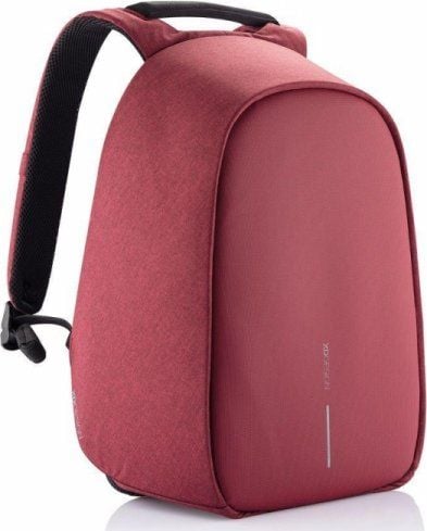 Rucsac Bobby Hero, XD Design, Poliester, 11.5 l, Rosu