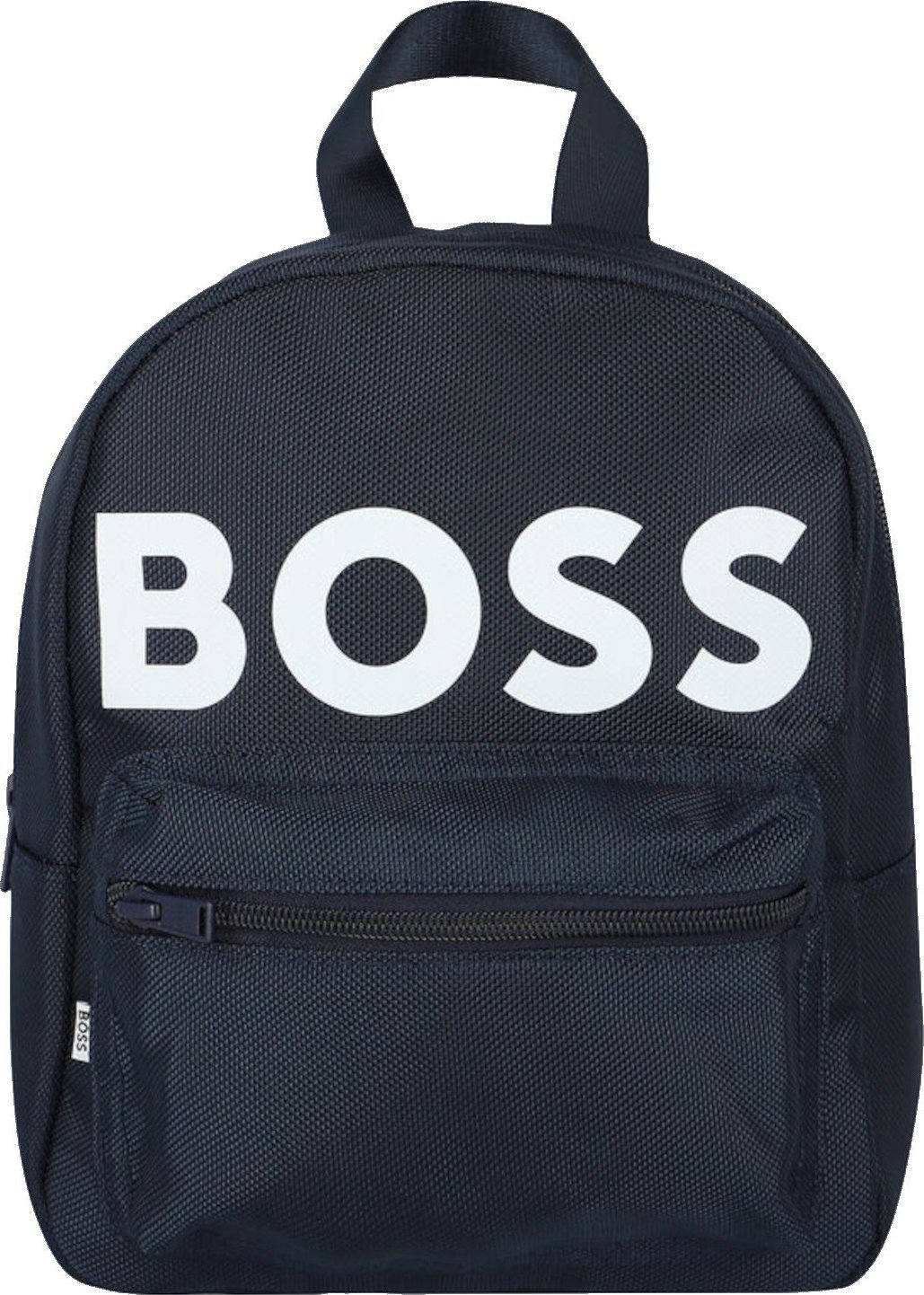 Rucsac Boss BOSS Logo J00105-849 Bleumarin Mărime unică