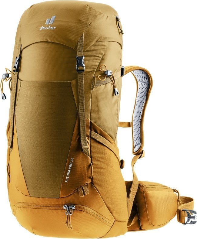 Rucsac de drumeție Deuter Futura Pro 36 36 l