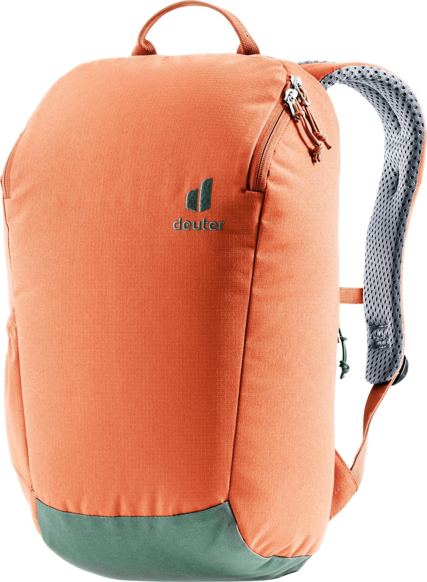 Rucsac Deuter Sports Step Out 16 l castan-iedera