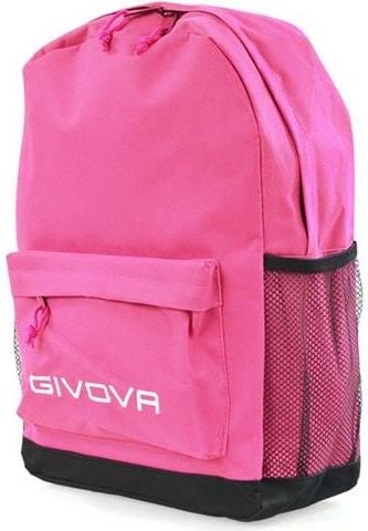 Rucsac Givova Zaino Scuola, Fuchsia