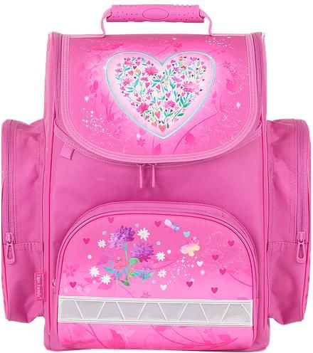 Rucsac IMPT Tiger Joy Collection Heart (21105C)