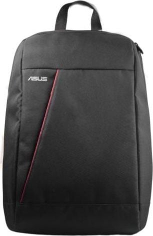 Rucsac laptop Asus Nereus, 15.6 inch, Black