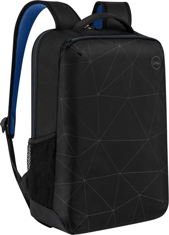 Rucsac laptop Dell Essential Backpack 15.6`, Negru