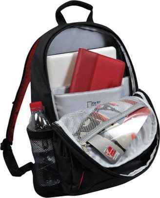 Rucsac laptop port designs 15,6 „(110265)