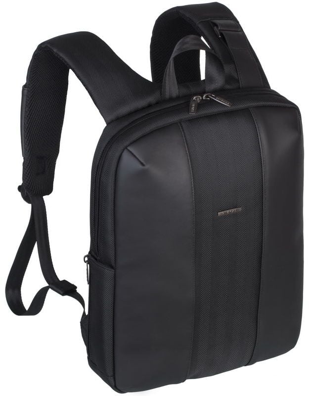 Rucsac laptop Rivacase 8125, 14`, Negru