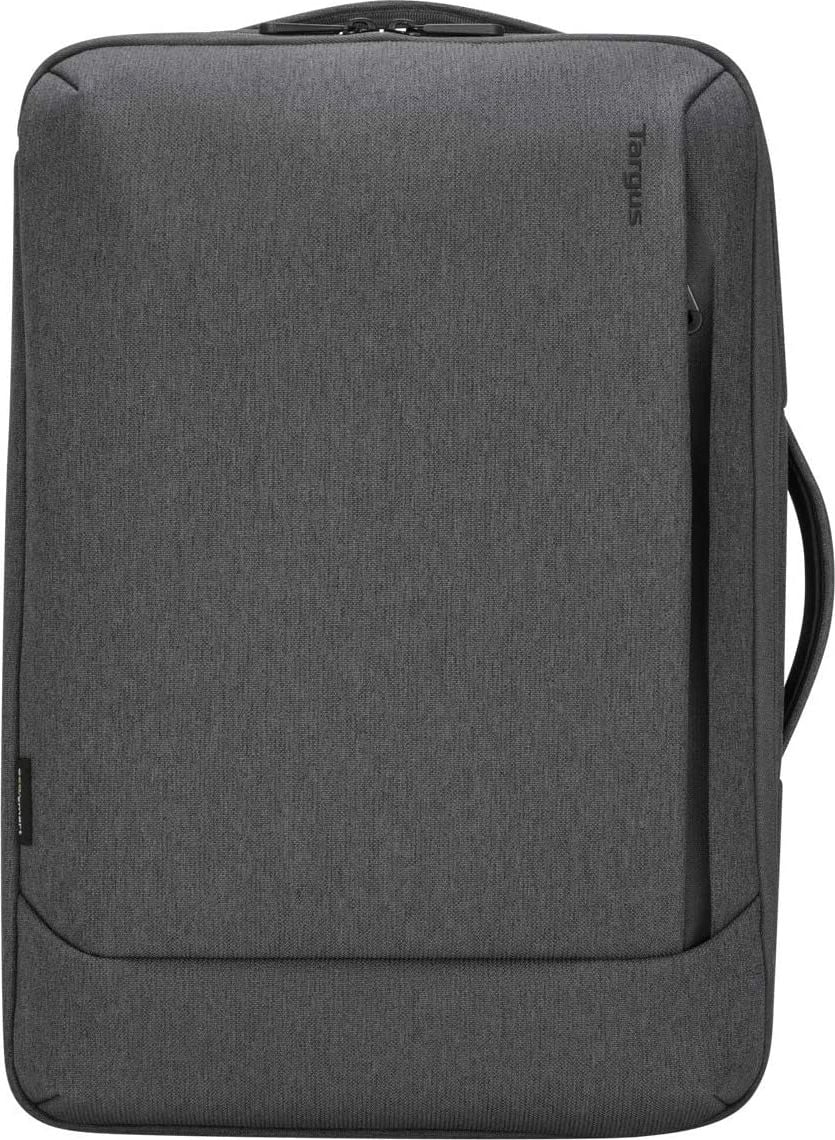 Rucsac Laptop Targus Cypress Convertible Backpack, 15.6 inch, Gri