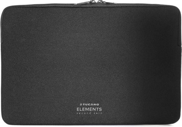 Rucsac laptop tucano Husa Tucano New Elements pentru MacBook Air 13`, Black