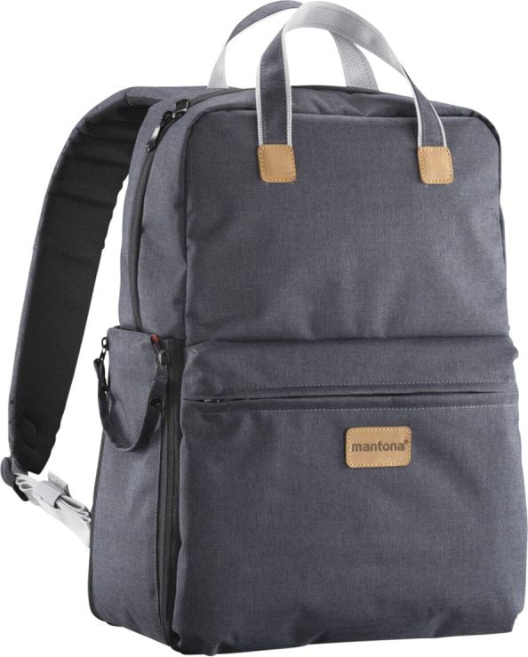 Rucsac Mantona Urban Companion (21345)