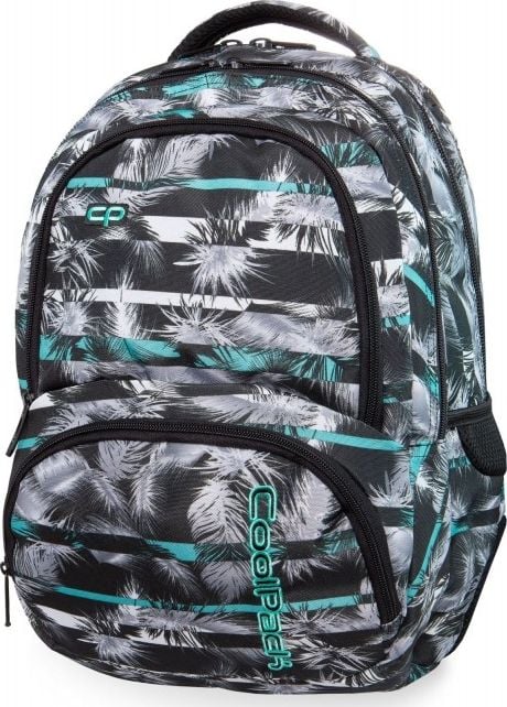 Rucsac Patio School Coolpack Cp Palms gri