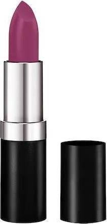 Ruj de buze mat Miss Sporty Colour Matte to last 202 Magic Plum, 4 g