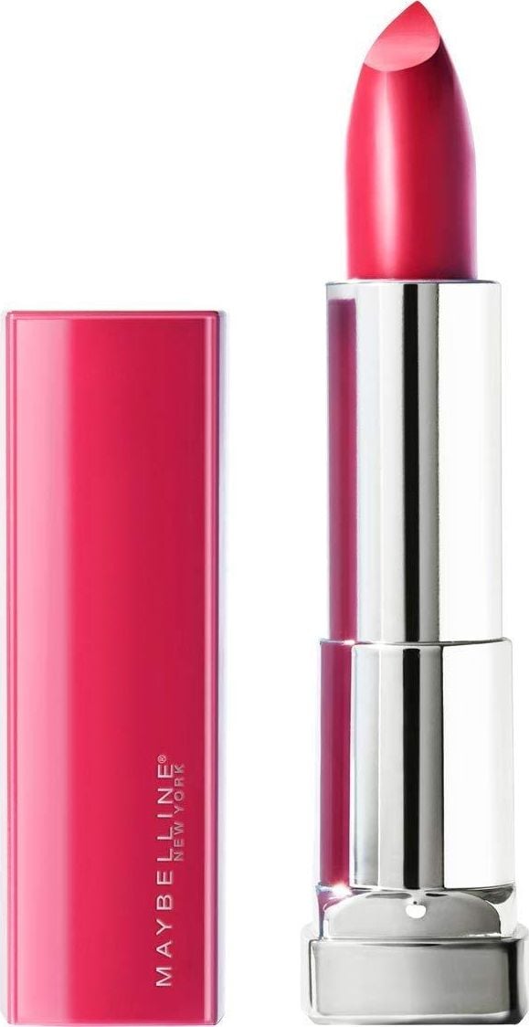 Ruj Maybelline New York Color Sensational Made for All 379 Fuchsia