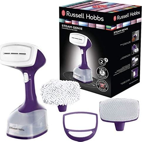 Russell Hobbs Steam Genie Clothes Steamer